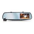 Xblitz Autokamera PARK VIEW, Full HD, Mini USB, AV OUT, schwarz