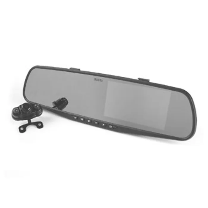 Hauptbild des Produkts Xblitz Digitální kamera do auta PARK VIEW, Full HD, mini USB, AV OUT, černá