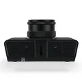 Xblitz Autokamera Trust, Full HD, mini USB, mini HDMI, schwarz
