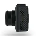 Xblitz Autokamera Trust, Full HD, mini USB, mini HDMI, schwarz