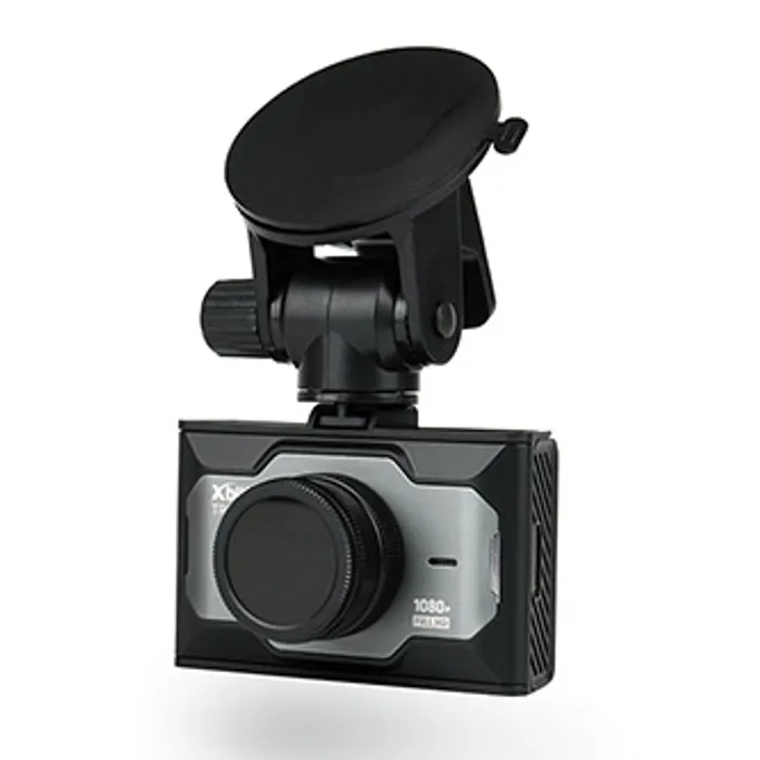 Hauptbild des Produkts Xblitz Digitální kamera do auta Trust, Full HD, mini USB, mini HDMI, černá, superkondenzá