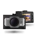 Xblitz Autokamera Trust, Full HD, mini USB, mini HDMI, schwarz