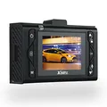 Xblitz Autokamera Trust, Full HD, mini USB, mini HDMI, schwarz