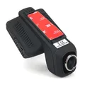 Weiteres Produktbild Xblitz Autokamera X5, Full HD, Mini USB, schwarz