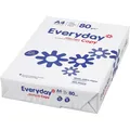 Xerografisches Papier A4 80 g Everyday Copy [500 Blatt]