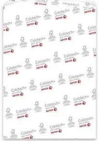 Kopierpapier „Colotech Gloss“, glänzend, beidseitig beschichtet, für Digitaldruck, A3,