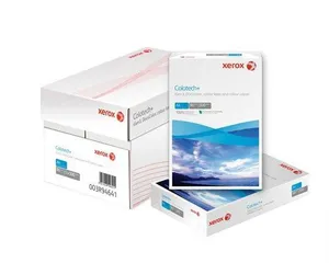 Xerografisches Papier "Colotech", für Digitaldruck, A4, 90 g, XEROX [500 Blatt]