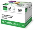 Xerografisches Papier, für Digitaldruck, A4, 100g, PRO-DESIGN [500 Blatt]
