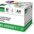 Weiteres Produktbild Xerografisches Papier, für Digitaldruck, A4, 100g, PRO-DESIGN [500 Blatt]