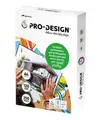 Kopierpapier, für Digitaldruck, A4, 120g, PRO-DESIGN