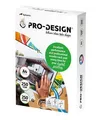 Kopierpapier, für Digitaldruck, A4, 250 g, PRO-DESIGN
