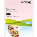 Weiteres Produktbild Xerografischer Papier "Symphony", rosa, A3, 80g, XEROX