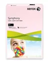 Xerografischer Papier "Symphony", rosa, A3, 80g, XEROX