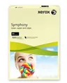 Kopierpapier Symphonie, Elfenbein, A4, 80g, XEROX