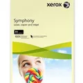 Weiteres Produktbild Kopierpapier Symphonie, Elfenbein, A4, 80g, XEROX