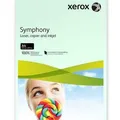 Weiteres Produktbild Kopierpapier Symphonie, hellgrün, A4, 160g, XEROX