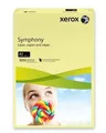 Xerografischer Papier "Symphony", hellgelb, A3, 80g, XEROX