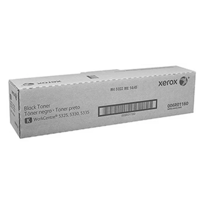 Hauptbild des Produkts Xerox originální toner 006R01160, black, 30000str., Xerox WC 5300, 5325, O