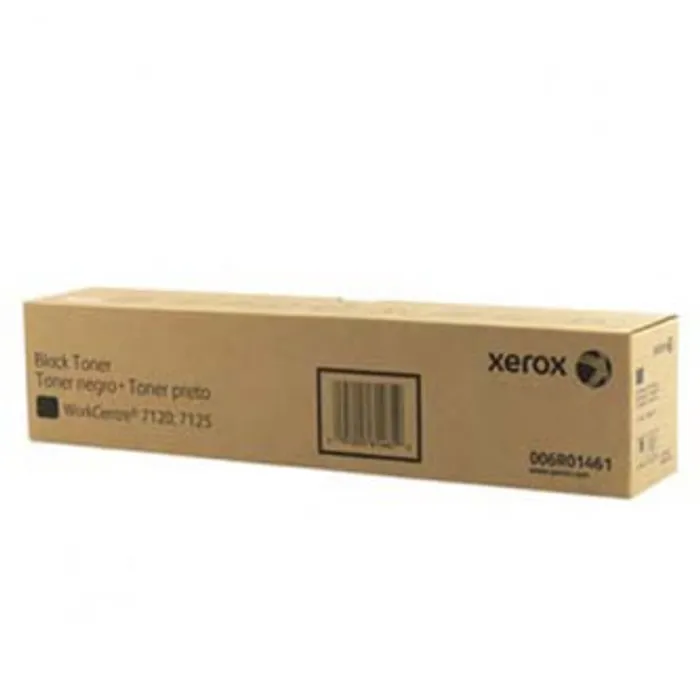 Hauptbild des Produkts Xerox originální toner 006R01461, black, 22000str., Xerox WorkCentre 7120,7220, O