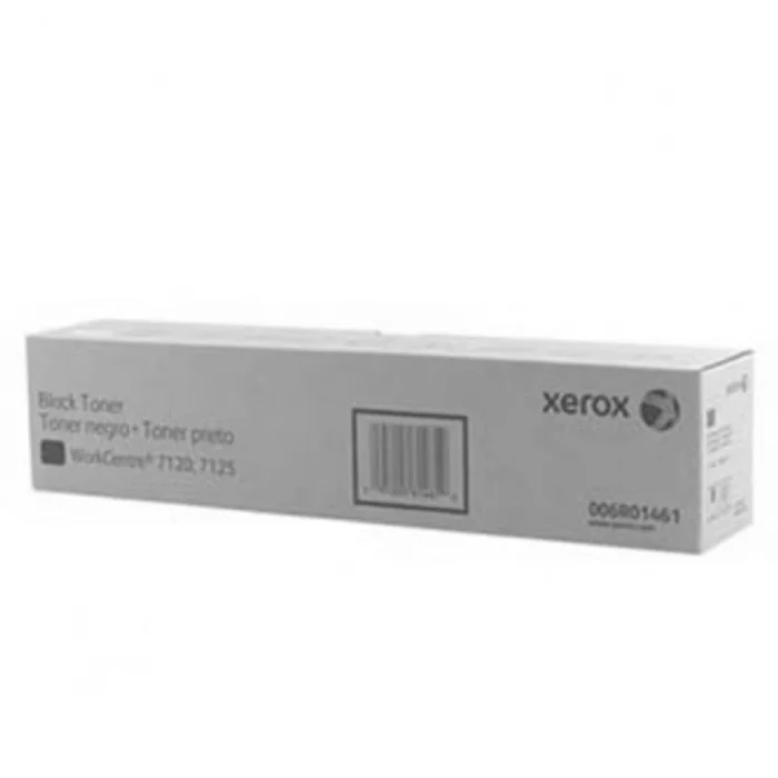 Hauptbild des Produkts Xerox originální toner 006R01461, black, 22000str., Xerox WorkCentre 7120,7220, O