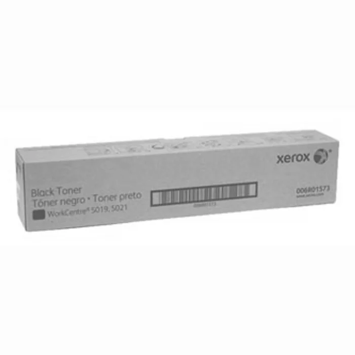 Hauptbild des Produkts Xerox originální toner 006R01573, black, 9000str., Xerox WorkCentre 5019, 5021, 5024, 502