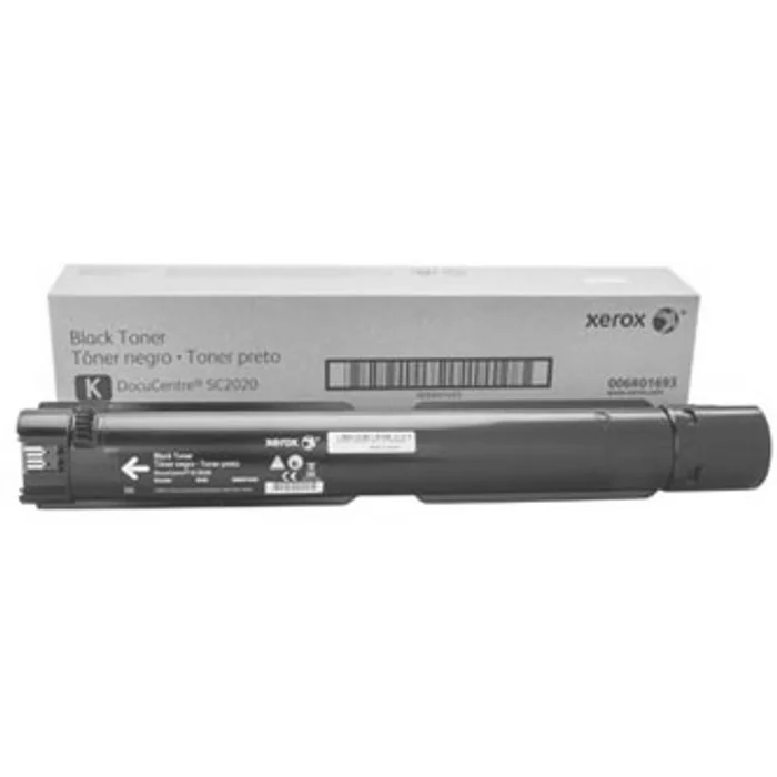 Hauptbild des Produkts Xerox originální toner 006R01693, black, 9000str., Xerox DocuCentre SC2020, O