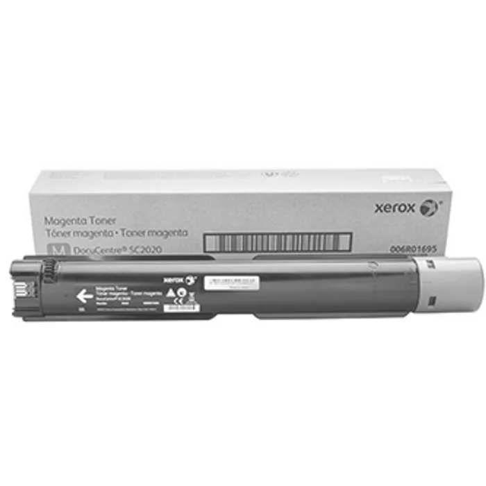 Hauptbild des Produkts Xerox originální toner 006R01695, magenta, 3000str., Xerox DocuCentre SC2020, O