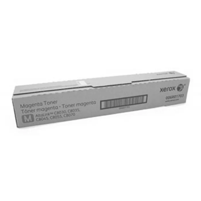 Hauptbild des Produkts Xerox originální toner 006R01703, magenta, 15000str., Xerox AltaLink C8030,C8035,C8045,C8