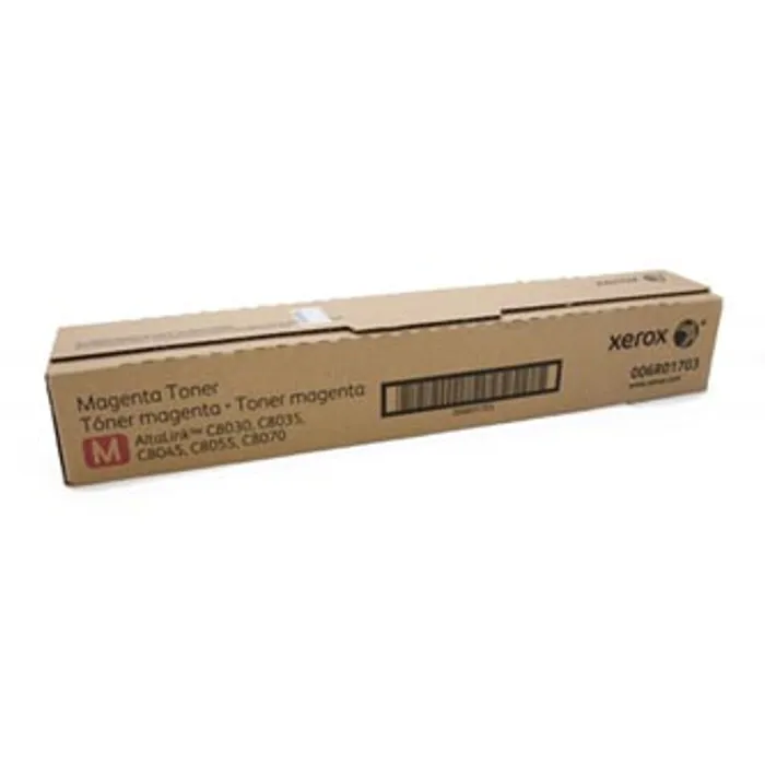 Hauptbild des Produkts Xerox originální toner 006R01703, magenta, 15000str., Xerox AltaLink C8030,C8035,C8045,C8