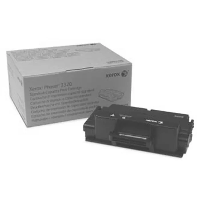 Hauptbild des Produkts Xerox originální toner 106R02304, black, 5000str., Xerox Phaser 3320, O