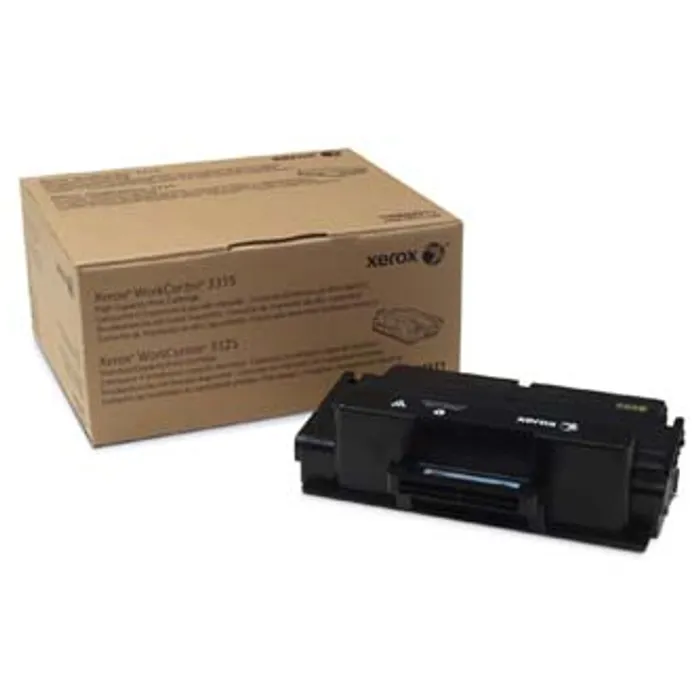 Hauptbild des Produkts Xerox originální toner 106R02310, black, 5000str., Xerox WorkCentre 3315, 3325, O