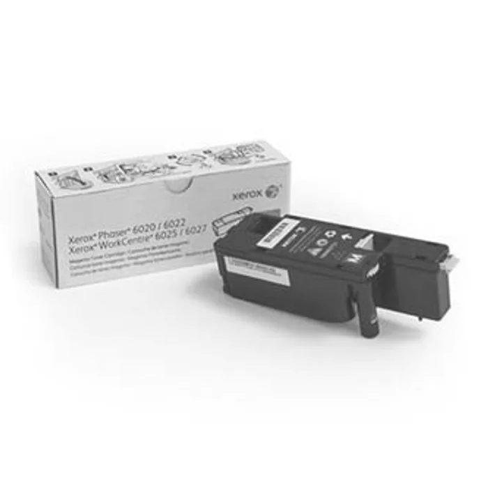 Hauptbild des Produkts Xerox originální toner 106R02761, magenta, 1000str., Xerox Phaser 6020, 6022, WorkCentre