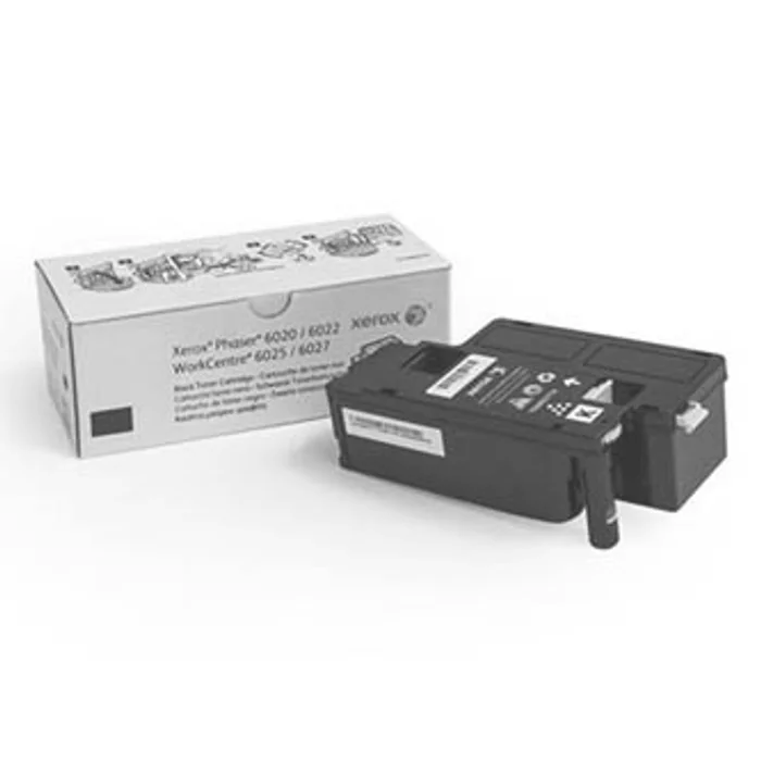 Hauptbild des Produkts Xerox originální toner 106R02763, black, 2000str., Xerox Phaser 6020, 6022, WorkCentre 60