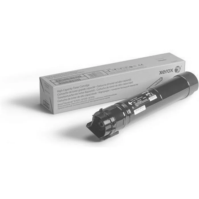Hauptbild des Produkts Xerox originální toner 106R03396, black, 31000str., Xerox B7000, O