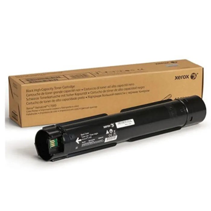 Hauptbild des Produkts Xerox originální toner 106R03745, black, 23600str., Xerox Versalink C70xx, O