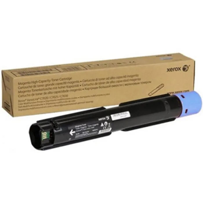 Hauptbild des Produkts Xerox originální toner 106R03748, cyan, 16500str., Xerox Versalink C70xx, O
