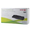 Xerox Original Toner 108R00909, black, 2500S, Xerox Phaser 3140, 3155, 3160, O