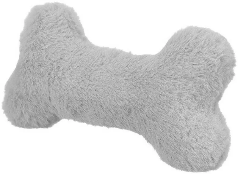 Hauptbild des Produkts Xmas Bone - kost 24 cm, hračka pro psy se zvukem, plyš
