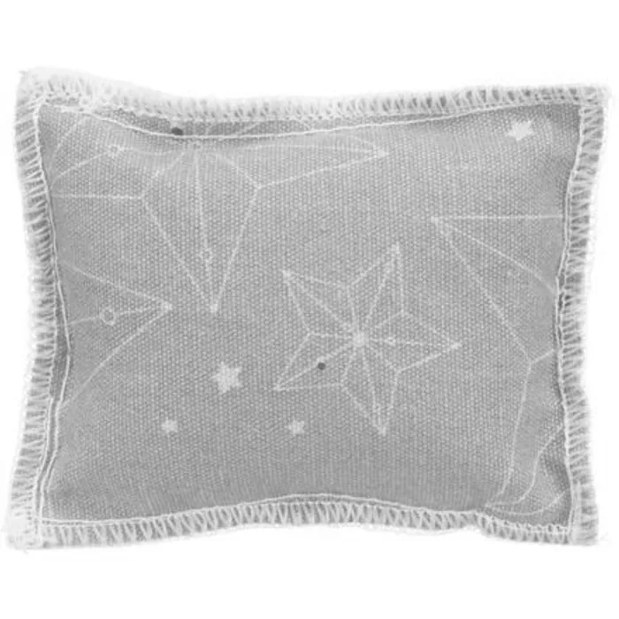 Hauptbild des Produkts Xmas PILLOW - vánoční bavlněný polštářek, s valeriánem, 7 x9 cm, béžová