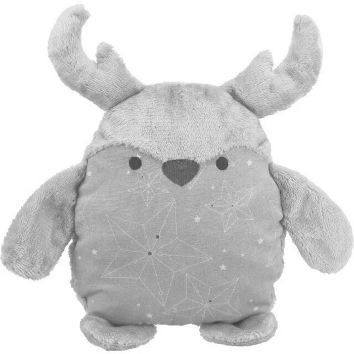 Hauptbild des Produkts Xmas REINDEER - vánoční plyšový sob bez zvuku, 30 cm, látka/plyš