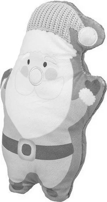 Hauptbild des Produkts Xmas Santa - hračka pro psy 22 cm, bez zvuku, plyš