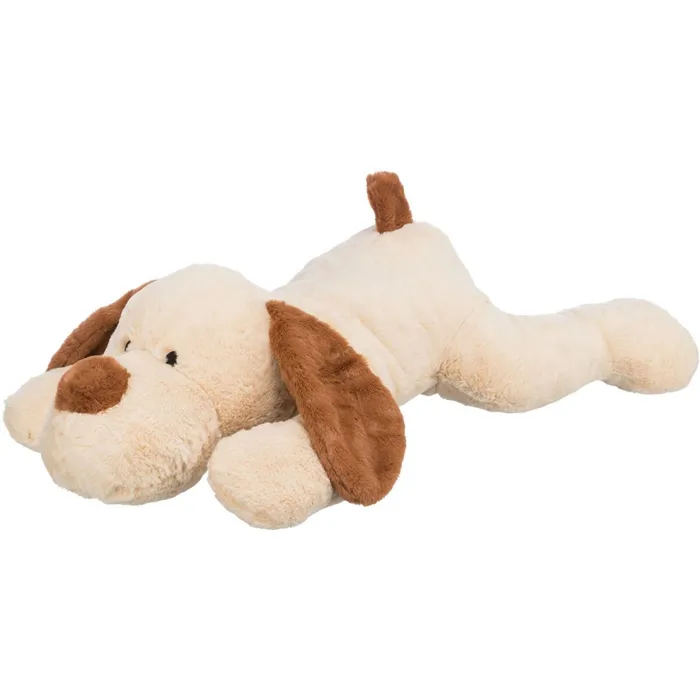 Hauptbild des Produkts XXL plyšový pes Benny, 75 cm, béžová/hnědá