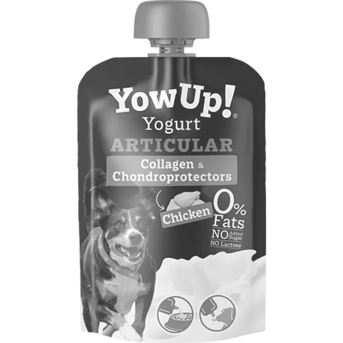 Hauptbild des Produkts YOWUP! jogurtová kapsička ARTICULAR pro psy, 115 g