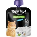 JACH! Joghurtbeutel PREBIOTICS für Katzen, 85 g