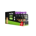 JACH! Joghurtbeutel PREBIOTICS für Katzen, 85 g