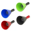 YZSY Bluetooth-Lautsprecher SALI, 3W, schwarz, Lautstärkeregler, klappbar, wasserdicht