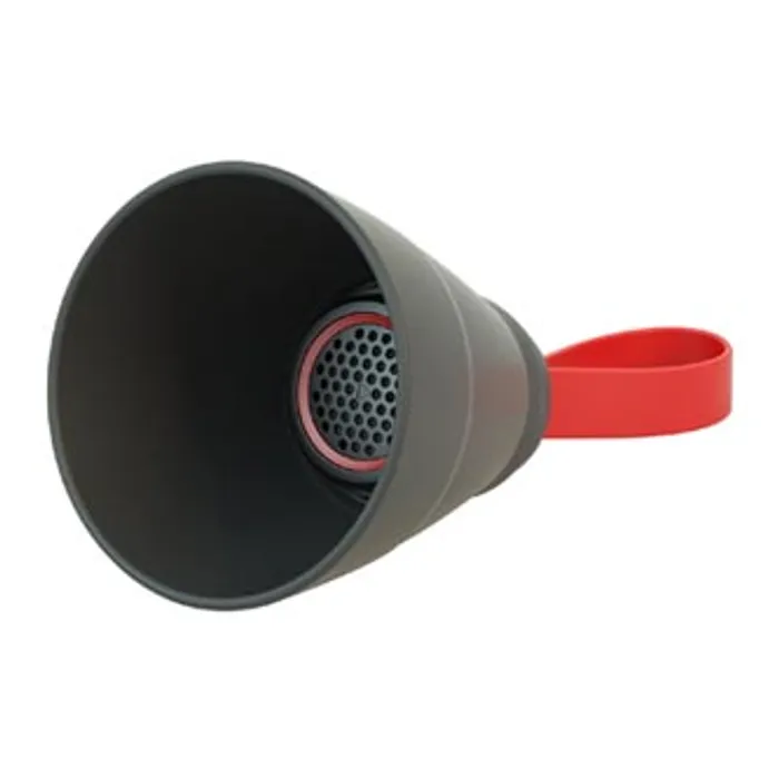 Hauptbild des Produkts YZSY Bluetooth reproduktor SALI, 3W, černý, regulace hlasitosti, skládací, voděodolný