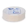 Pappteller weiß durchmesser 15cm RECY [100 St.]
