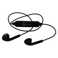 YZSY MASCA, Kophörer mit Mikrofon, Lautstärkeregelung, schwarz, bluetooth