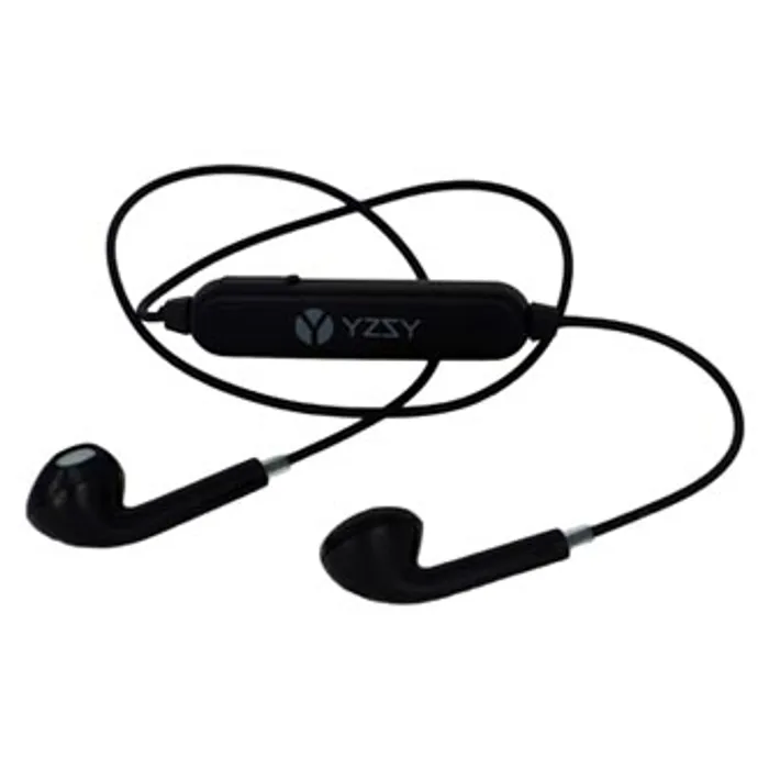 Hauptbild des Produkts YZSY MASCA sluchátka s mikrofonem, ovládání hlasitosti, černá, bluetooth